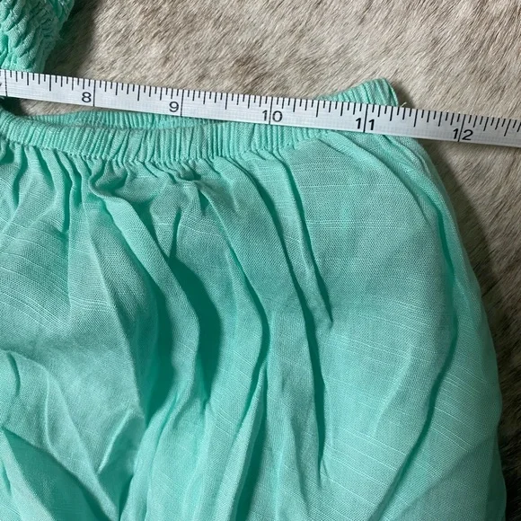 New Indah Innocence Cutaway Maxi Dress - Picture 14 of 15